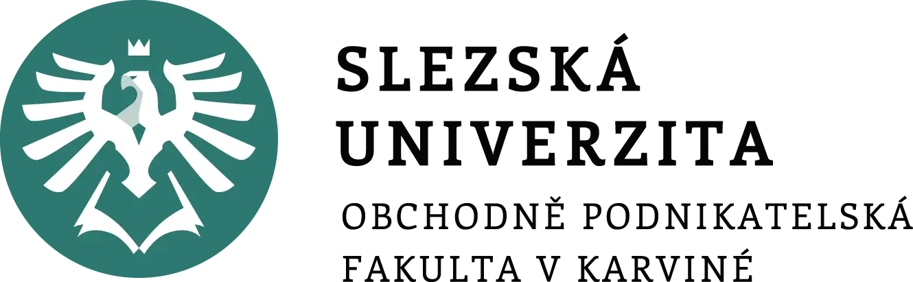 Slezská univerzita v Opavě - Obchodně podnikatelská fakulta v Karviné