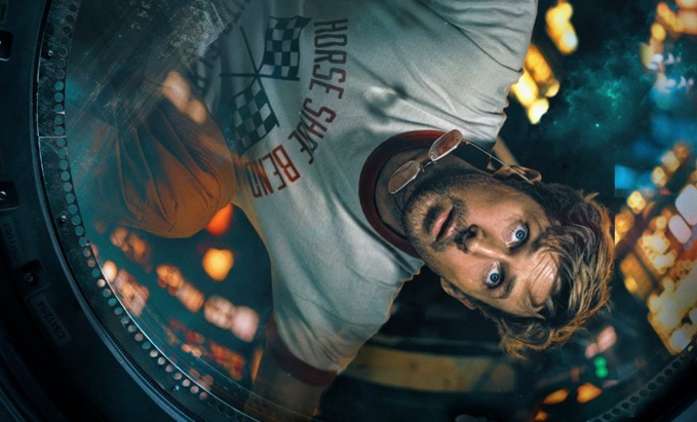 Studenti SPŠky zaplnili kino